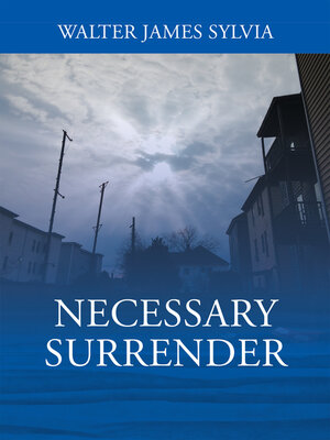 cover image of Necessary Surrender